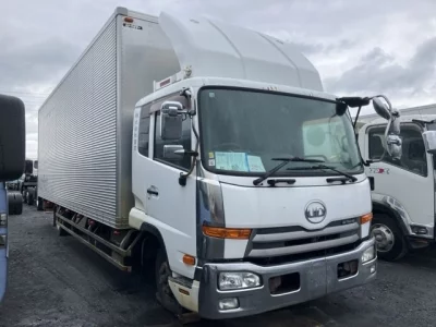 Nissan CONDOR