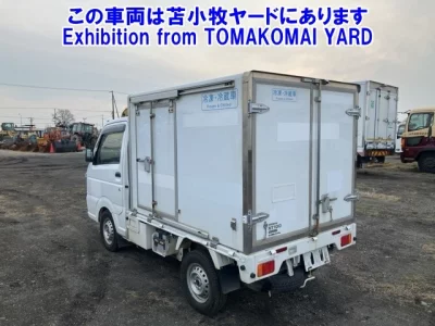 Nissan NT100 Clipper