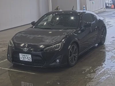 Toyota GT 86