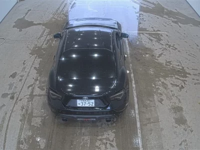 Toyota GT 86