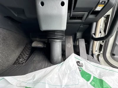 Mitsubishi Fuso Super Great