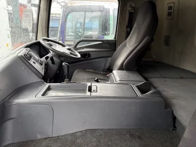 Mitsubishi Fuso Super Great