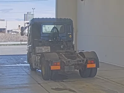 Nissan ATLAS