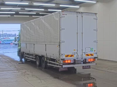 UD Trucks Quon