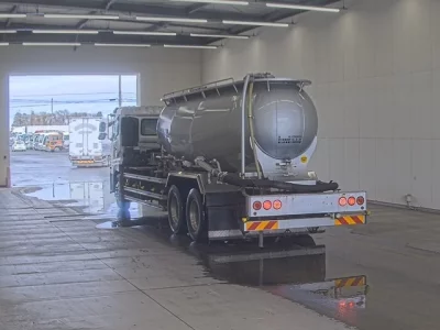 UD Trucks Quon