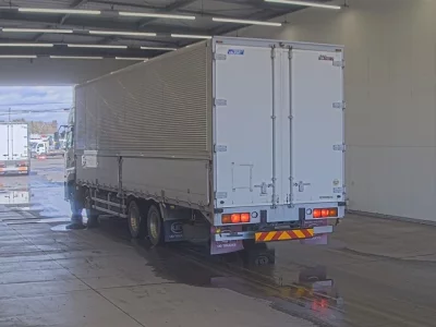 UD Trucks Quon