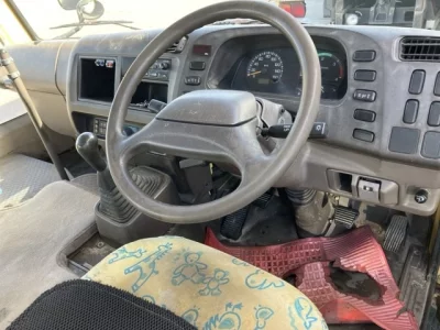 Mitsubishi Rosa