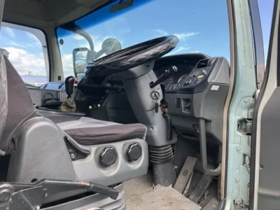 Mitsubishi Fuso Super Great