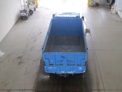Mazda Titan