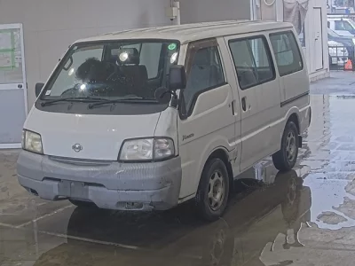 Nissan VANETTE