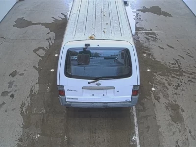 Nissan VANETTE