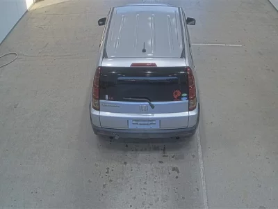 Honda CROSSROAD