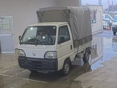 Honda ACTY TRUCK