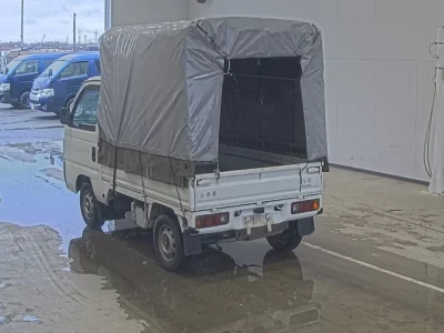 Honda ACTY TRUCK
