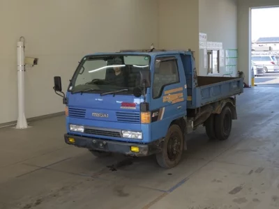Mazda Titan