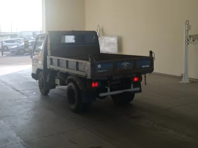 Mazda Titan