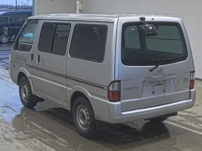 Nissan VANETTE