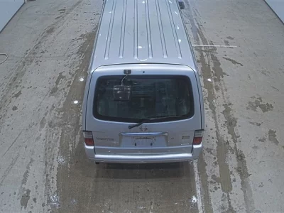 Nissan VANETTE