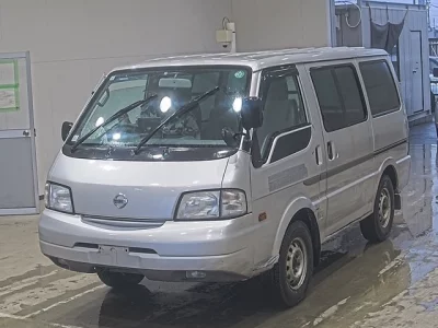Nissan VANETTE