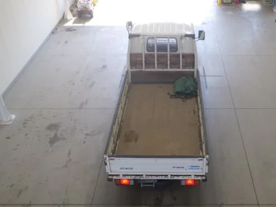 Mazda Titan