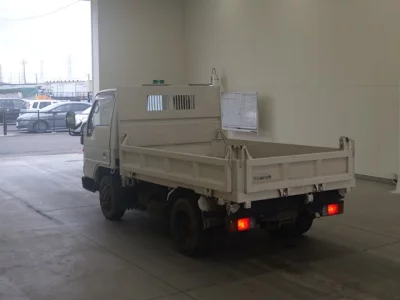 Mazda Titan