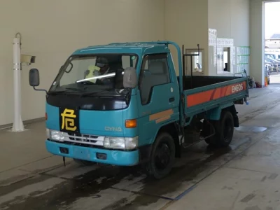 Toyota DYNA