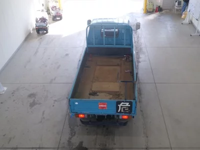 Toyota DYNA
