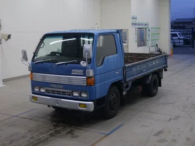 Mazda Titan