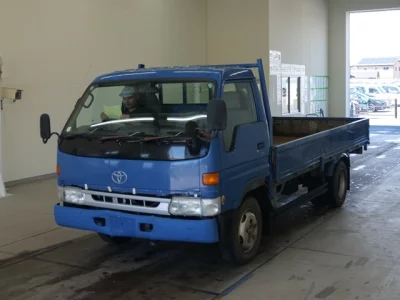 Toyota DYNA
