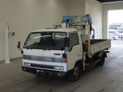 Mazda Titan