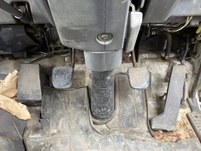 Mazda Titan
