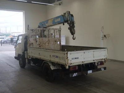 Mazda Titan
