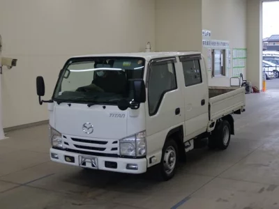 Mazda Titan