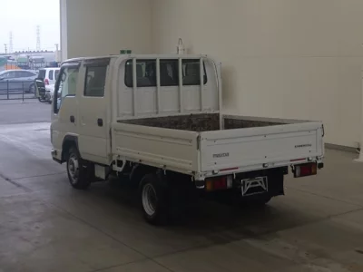 Mazda Titan