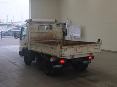 Mazda Titan