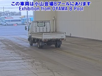 Mazda Titan