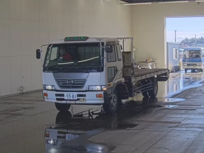 Nissan CONDOR