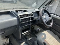 Daihatsu HIJET TRUCK лот № 50003 оценка RB  с аукциона в Японии 4