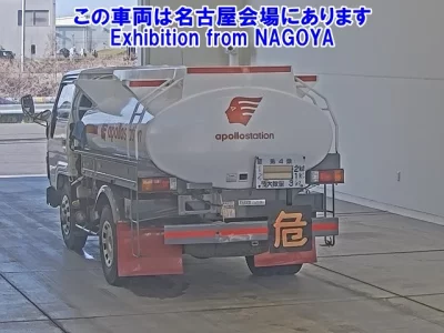 Toyota DYNA