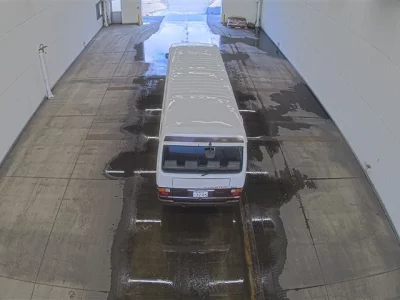 Toyota COASTER