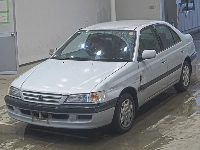 Toyota CORONA PREMIO