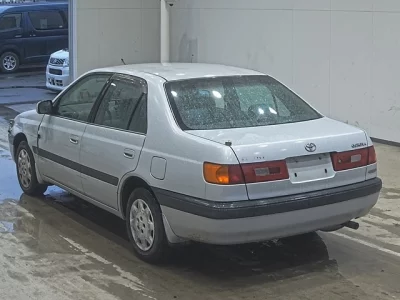 Toyota CORONA PREMIO
