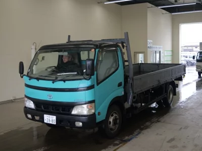 Toyota DYNA