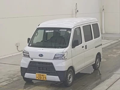 Subaru Sambar