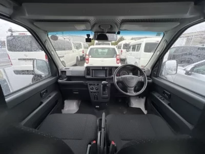 Subaru Sambar