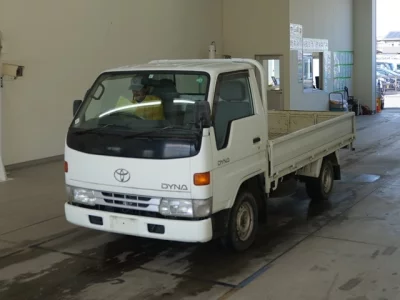 Toyota DYNA