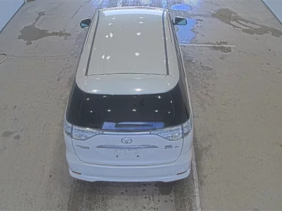 Toyota ESTIMA HYBRID