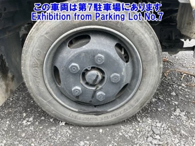 Toyota DYNA