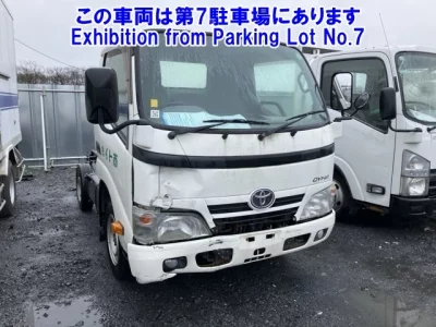 Toyota DYNA