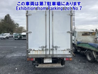 Toyota DYNA